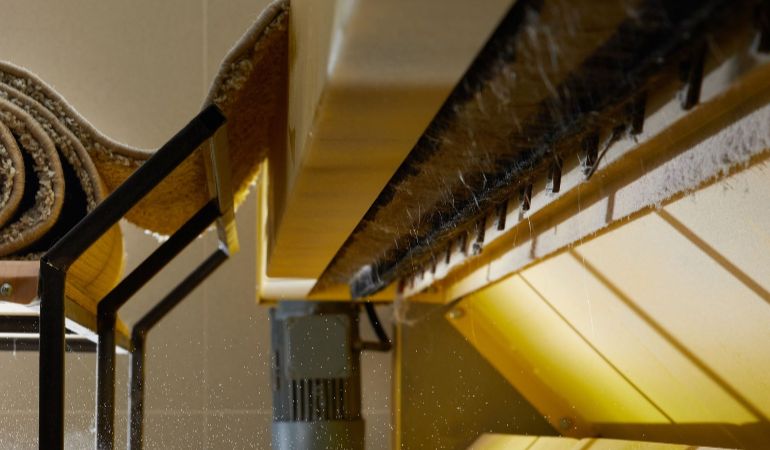 İstiklal Halı Yıkama